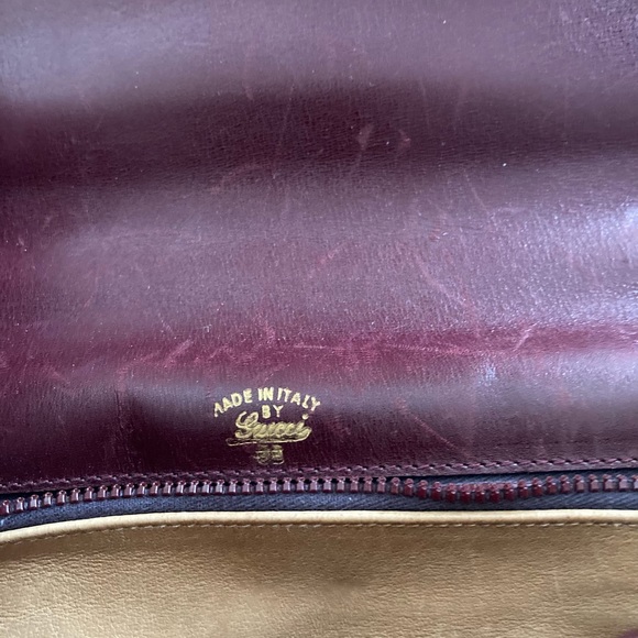 Gucci shoulder bag - Picture 6 of 10